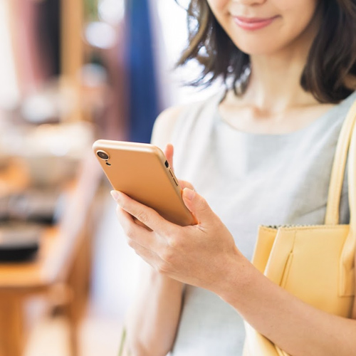 忙しい人や子育て中のママも続けやすい！だから効果が実感できる！